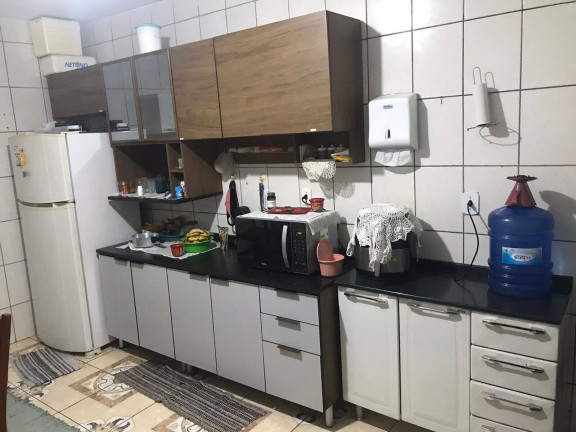 Imagem Casa com 2 Quartos à Venda,  em Taboão - Diadema