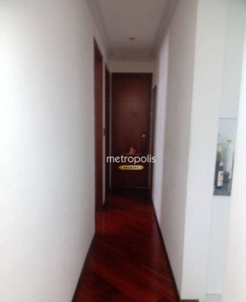Imagem Apartamento com 2 Quartos à Venda ou Locação, 58 m² em Santa Paula - São Caetano Do Sul