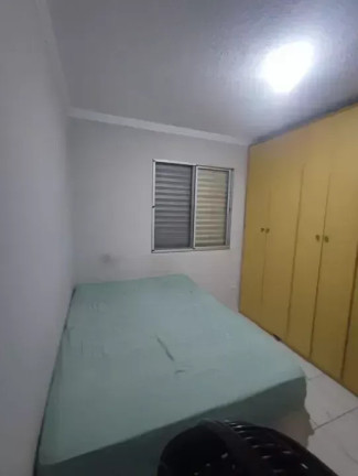 Imagem Apartamento com 2 Quartos à Venda, 49 m² em Barranco - Taubaté