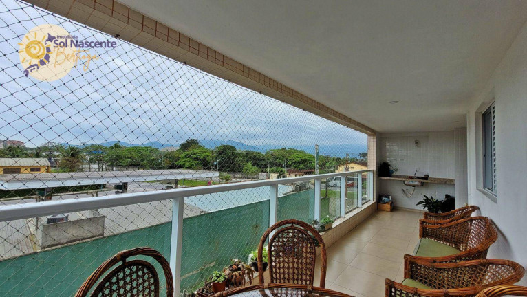 Apartamento com 2 Quartos à Venda, 76 m² em Centro - Bertioga