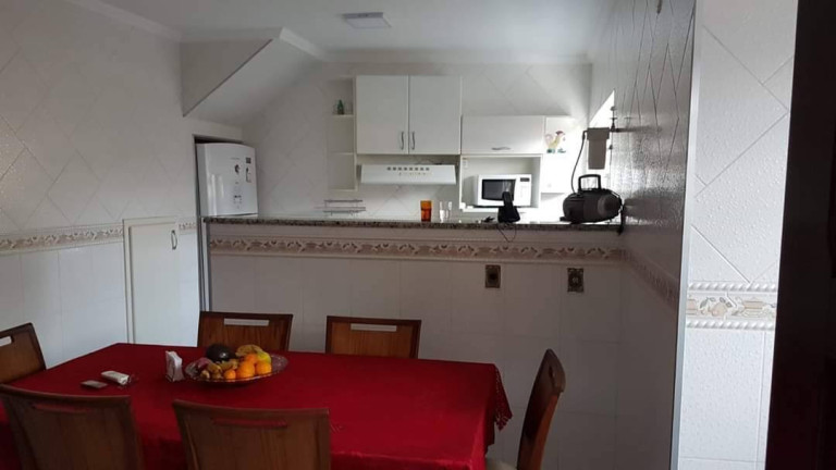 Imagem Casa com 3 Quartos à Venda,  em Bela Vista - Nova Friburgo