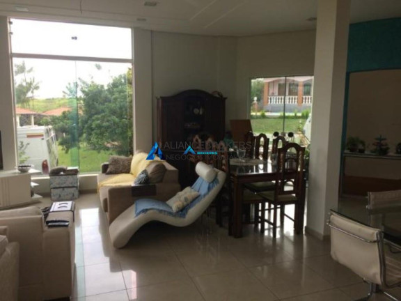 Imagem Imóvel com 6 Quartos à Venda, 510 m² em Cafezal 6 - Itupeva Imagem Imóvel com 6 Quartos à Venda, 510 m² em Cafezal 6 - Itupeva