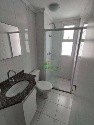 Imagem Apartamento com 3 Quartos para Alugar, 82 m² em Vila Baeta Neves - São Bernardo Do Campo