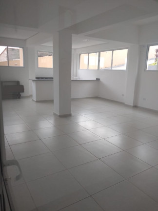 Imagem Apartamento com 2 Quartos à Venda, 74 m² em Da Colônia - Jacareí