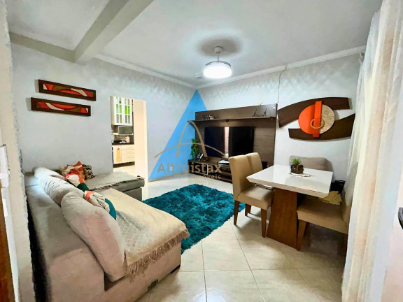 Imagem Casa com 3 Quartos à Venda, 141 m² em Novo Osasco - Osasco