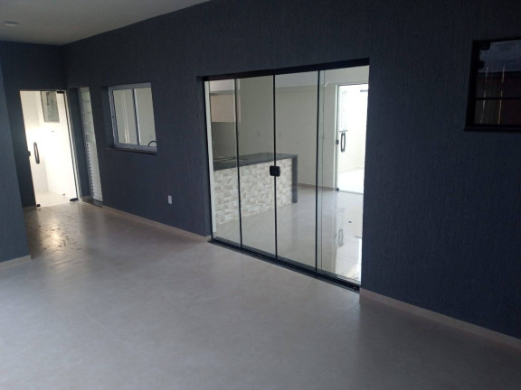 Imagem Casa com 3 Quartos à Venda, 250 m² em Guedes - Tremembé
