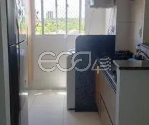 Imagem Apartamento com 2 Quartos à Venda, 54 m² em Aeroporto - Aracaju