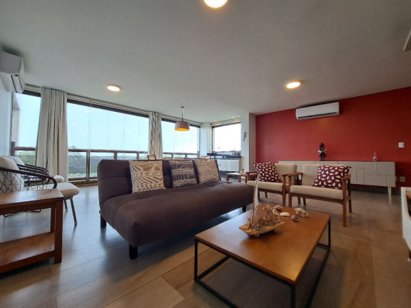 Imagem Apartamento com 2 Quartos à Venda, 95 m² em Cumbuco - Caucaia