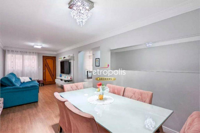 Imagem Casa com 3 Quartos à Venda, 178 m² em Jordanópolis - São Bernardo Do Campo Imagem Casa com 3 Quartos à Venda, 178 m² em Jordanópolis - São Bernardo Do Campo