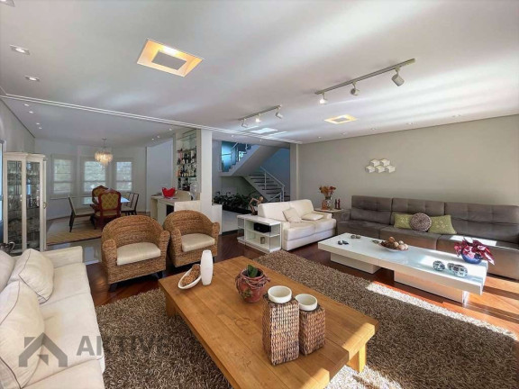 Imagem Casa com 5 Quartos à Venda, 610 m² em Granja Viana - Cotia Imagem Casa com 5 Quartos à Venda, 610 m² em Granja Viana - Cotia