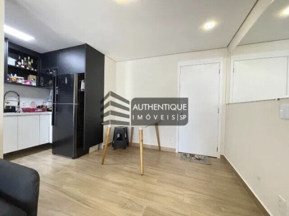 Imagem Apartamento com 2 Quartos à Venda, 66 m² em Tatuapé - São Paulo