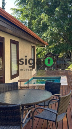 Imagem Casa com 4 Quartos à Venda, 536 m² em Morada Dos Pinheiros (aldeia Da Serra) - Santana De Parnaíba Imagem Casa com 4 Quartos à Venda, 536 m² em Morada Dos Pinheiros (aldeia Da Serra) - Santana De Parnaíba