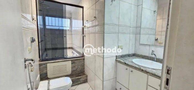 Imagem Apartamento com 3 Quartos à Venda, 102 m² em Jardim Paraíso - Campinas Imagem Apartamento com 3 Quartos à Venda, 102 m² em Jardim Paraíso - Campinas