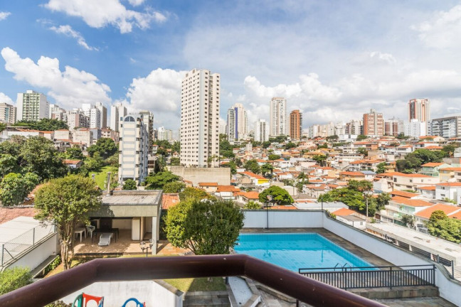 Imagem Apartamento com 3 Quartos à Venda, 93 m² em Sumaré - São Paulo Imagem Apartamento com 3 Quartos à Venda, 93 m² em Sumaré - São Paulo