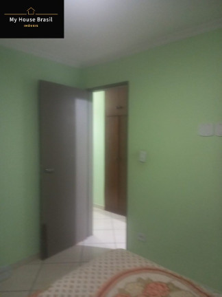Imagem Apartamento com 2 Quartos à Venda, 50 m² em Jardim Artur Alvim - São Paulo