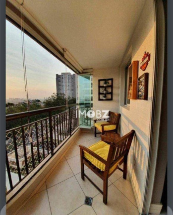 Imagem Imóvel com 2 Quartos à Venda, 69 m² em Vila Andrade - São Paulo Imagem Imóvel com 2 Quartos à Venda, 69 m² em Vila Andrade - São Paulo