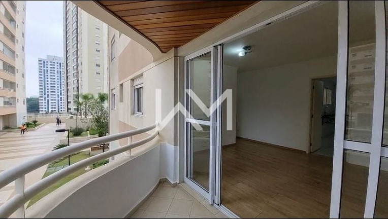 Imagem Apartamento com 3 Quartos à Venda, 94 m² em Jardim Zaira - Guarulhos Imagem Apartamento com 3 Quartos à Venda, 94 m² em Jardim Zaira - Guarulhos