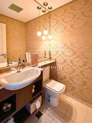 Imagem Apartamento com 3 Quartos à Venda, 157 m² em Campos Elísios - Jundiaí Imagem Apartamento com 3 Quartos à Venda, 157 m² em Campos Elísios - Jundiaí