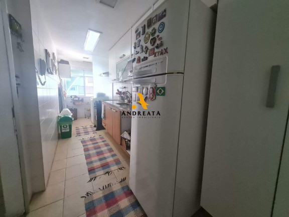 Imagem Apartamento com 3 Quartos à Venda, 118 m² em Barra Da Tijuca - Rio De Janeiro
