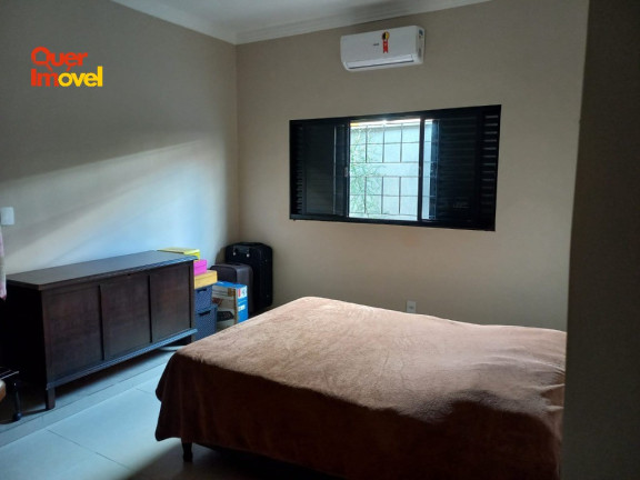 Imagem Casa com 3 Quartos à Venda, 214 m² em Ribeirânia - Ribeirão Preto