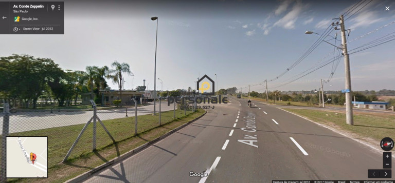 Imagem Imóvel à Venda, 23.000 m² em éden - Sorocaba
