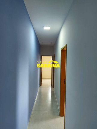 Imagem Casa com 3 Quartos à Venda, 100 m² em Balneario Recanto Do Sol - Caraguatatuba