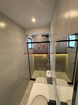 Imagem Casa com 3 Quartos à Venda, 120 m² em Ville Blanche - Cabo Frio Imagem Casa com 3 Quartos à Venda, 120 m² em Ville Blanche - Cabo Frio