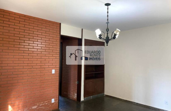 Imagem Casa com 4 Quartos à Venda, 330 m² em São Bento - Belo Horizonte