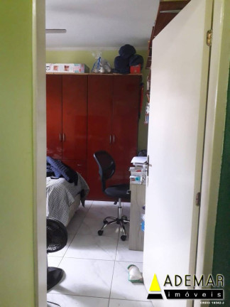 Imagem Casa com 2 Quartos à Venda, 125 m² em Canhema - Diadema