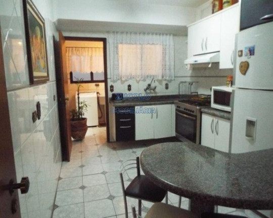 Imagem Apartamento com 3 Quartos à Venda, 149 m² Imagem Apartamento com 3 Quartos à Venda, 149 m²