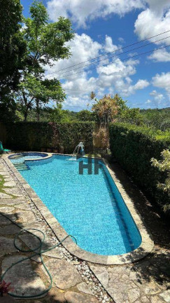 Imagem Casa com 6 Quartos à Venda, 349 m² em Aldeia - Camaragibe Imagem Casa com 6 Quartos à Venda, 349 m² em Aldeia - Camaragibe