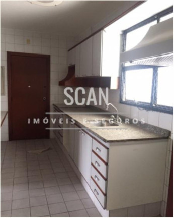 Imagem Imóvel com 3 Quartos à Venda, 110 m² em Cambuí - Campinas