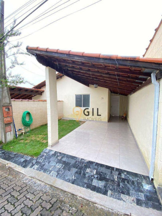 Imagem Casa com 2 Quartos à Venda, 86 m² em Jardim Pitoresco - Jacareí