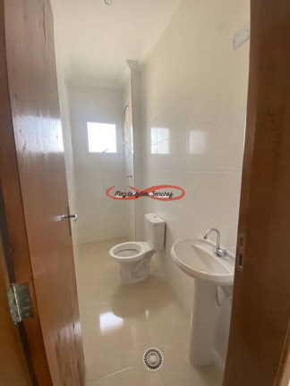 Imagem Apartamento com 2 Quartos à Venda, 39 m² em Parque Artur Alvim - São Paulo