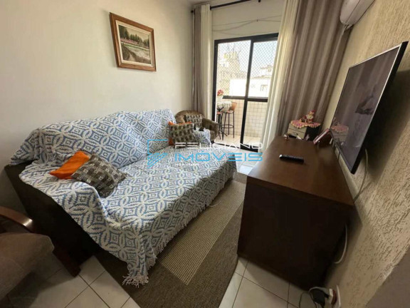 Imagem Apartamento com 2 Quartos à Venda, 63 m² em Ocian - Praia Grande