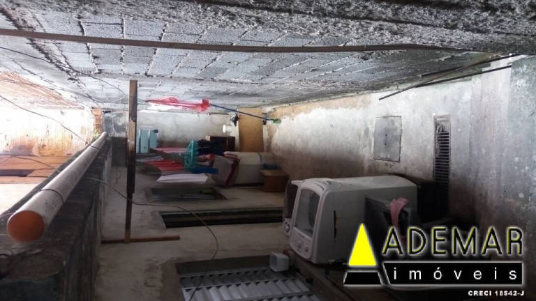 Imagem Casa com 3 Quartos à Venda, 100 m² em Casa Grande - Diadema
