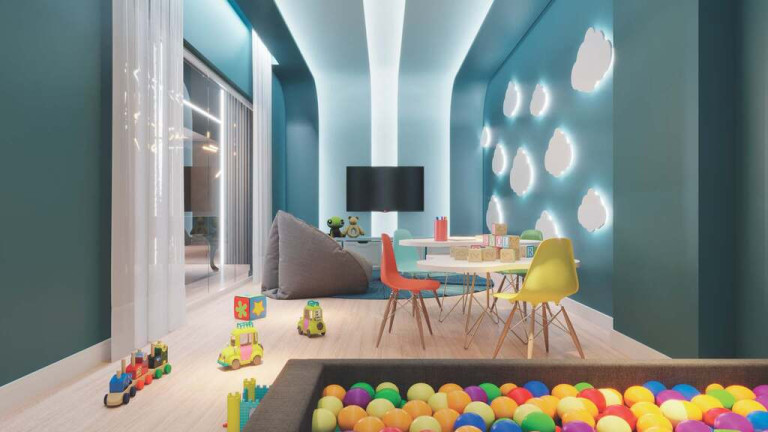 Imagem Apartamento com 3 Quartos à Venda, 104 m² em Andorinha - Itapema