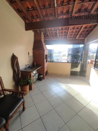 Imagem Casa com 3 Quartos à Venda, 225 m² em Parque Novo Oratório - Santo André Imagem Casa com 3 Quartos à Venda, 225 m² em Parque Novo Oratório - Santo André