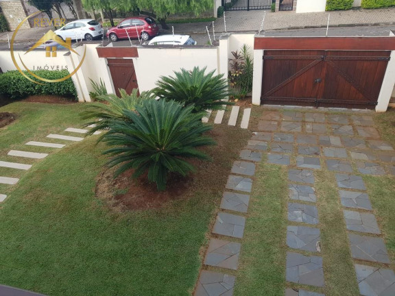 Imagem Sobrado com 4 Quartos à Venda, 500 m² em Chácara Primavera - Campinas Imagem Sobrado com 4 Quartos à Venda, 500 m² em Chácara Primavera - Campinas
