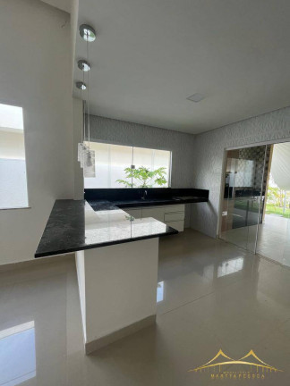 Imagem Casa de Condomínio com 3 Quartos à Venda, 140 m² em Parque Das Nações - Parnamirim