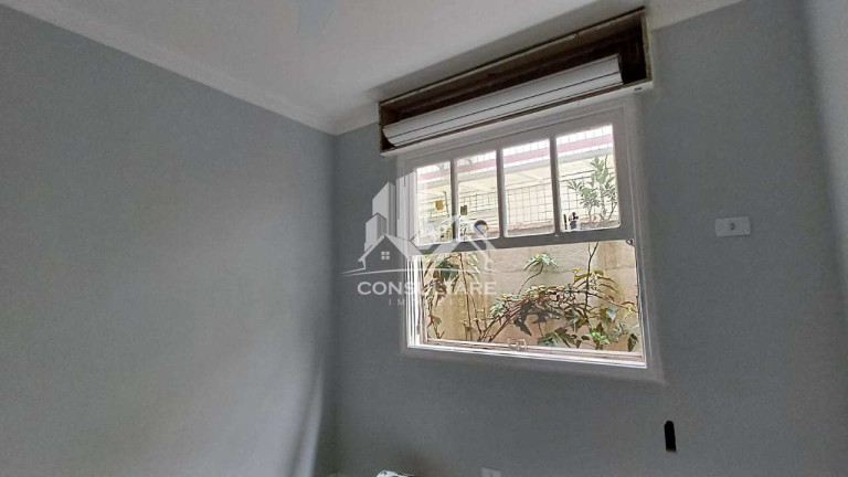 Imagem Casa com 3 Quartos para Alugar, 150 m² em Embaré - Santos