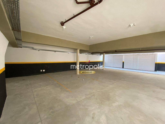 Imagem Apartamento com 2 Quartos à Venda, 52 m² em Nova Gerti - São Caetano Do Sul Imagem Apartamento com 2 Quartos à Venda, 52 m² em Nova Gerti - São Caetano Do Sul
