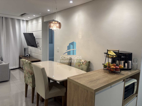 Imagem Apartamento com 2 Quartos à Venda, 45 m² em Vila Cosmopolita - São Paulo Imagem Apartamento com 2 Quartos à Venda, 45 m² em Vila Cosmopolita - São Paulo