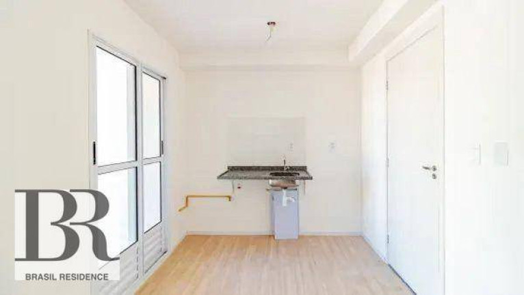 Imagem Apartamento com 2 Quartos à Venda, 31 m² em Ipiranga - São Paulo Imagem Apartamento com 2 Quartos à Venda, 31 m² em Ipiranga - São Paulo