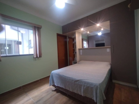 Imagem Casa com 2 Quartos à Venda, 125 m² em Parque São Bento - Sorocaba