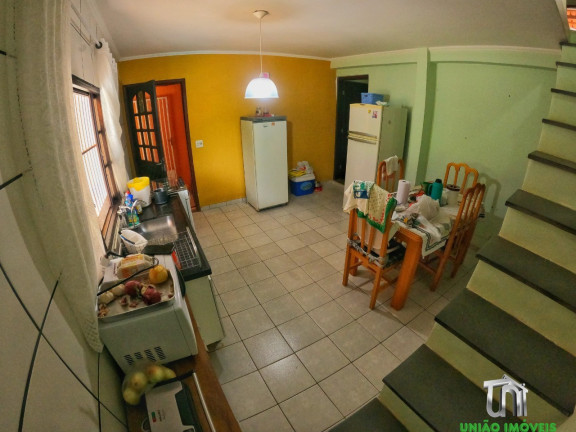 Imagem Imóvel com 3 Quartos à Venda, 163 m² em Chácara Fernão Dias - Bragança Paulista
