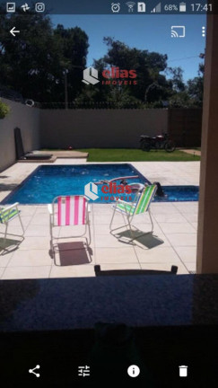 Imagem Casa com 2 Quartos à Venda, 129 m² em Vale Do Igapó - Bauru