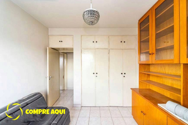 Imagem Apartamento com 2 Quartos à Venda, 90 m² em Higienópolis - São Paulo Imagem Apartamento com 2 Quartos à Venda, 90 m² em Higienópolis - São Paulo