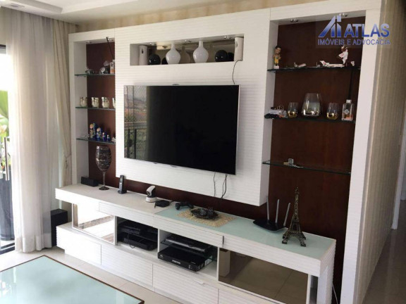 Imagem Apartamento com 4 Quartos à Venda, 164 m² em Vila Maria - São Paulo