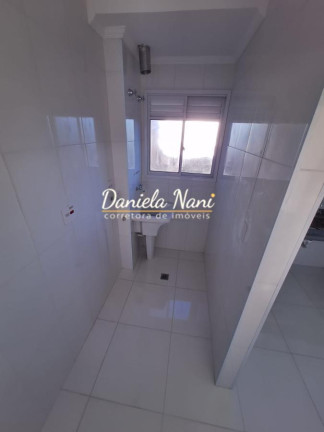 Imagem Apartamento com 2 Quartos à Venda, 58 m² em Paulicéia - São Bernardo Do Campo